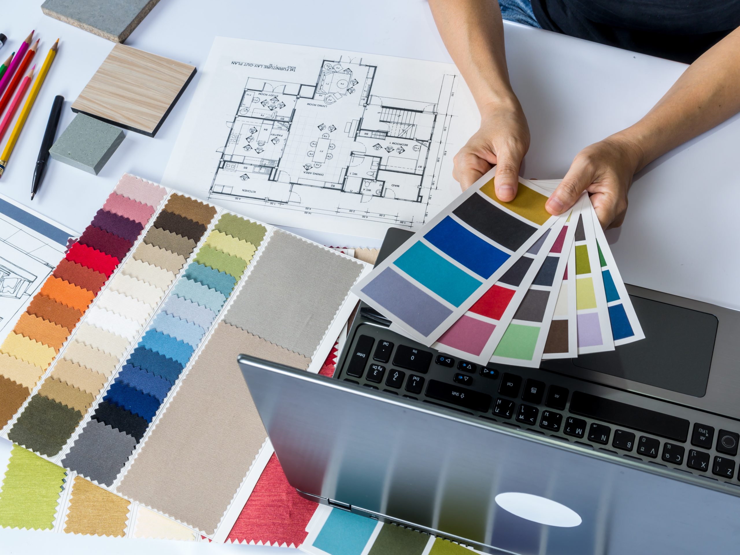 Interior Design & Planning